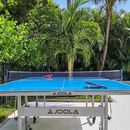 Villa Hideaway Palms Delray Beach Exterior foto