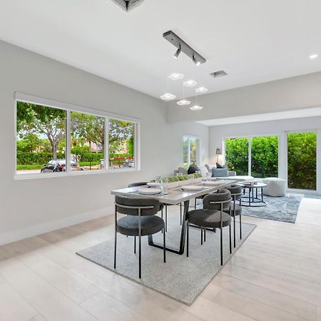 Villa Hideaway Palms Delray Beach Exterior foto