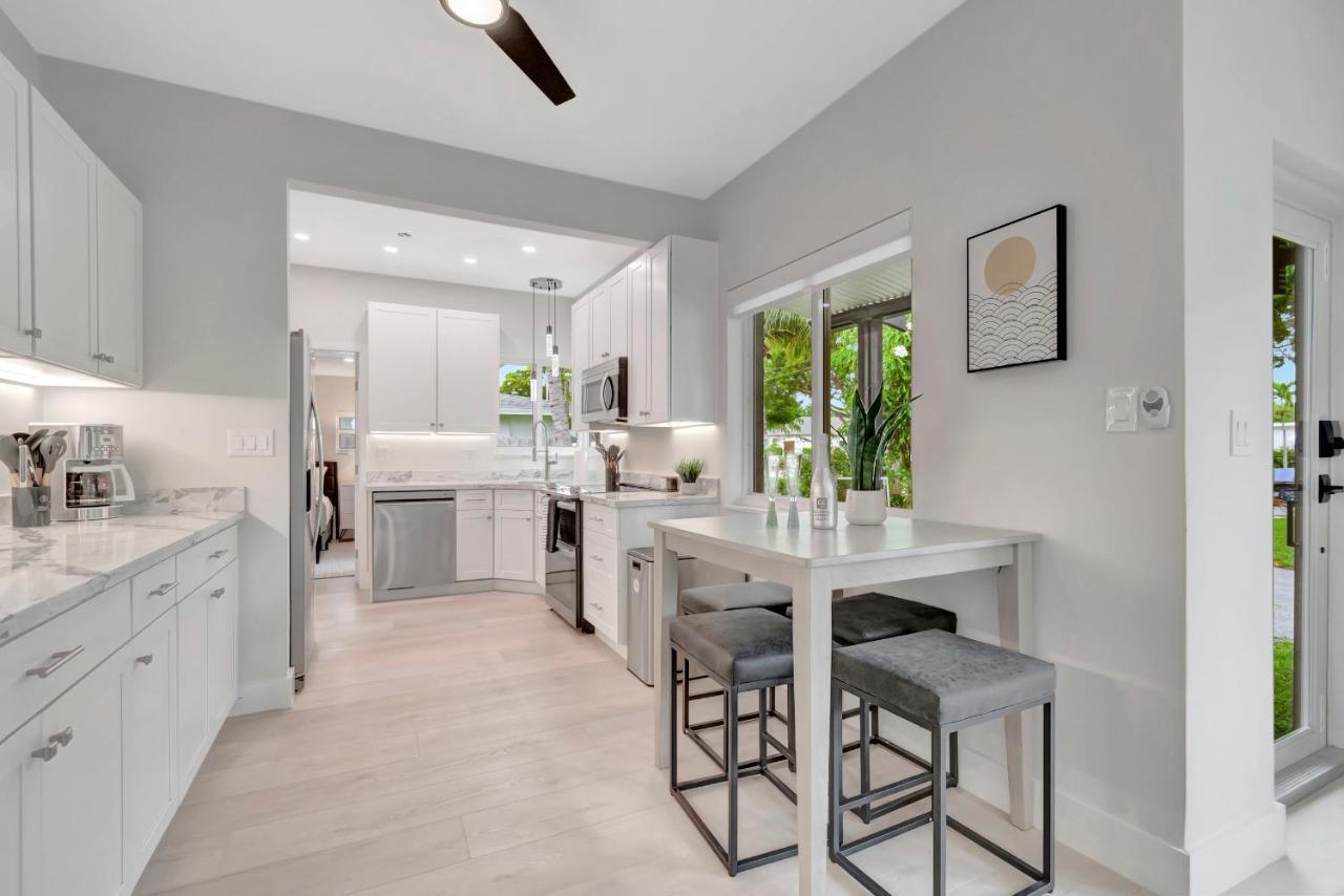 Villa Hideaway Palms Delray Beach Exterior foto