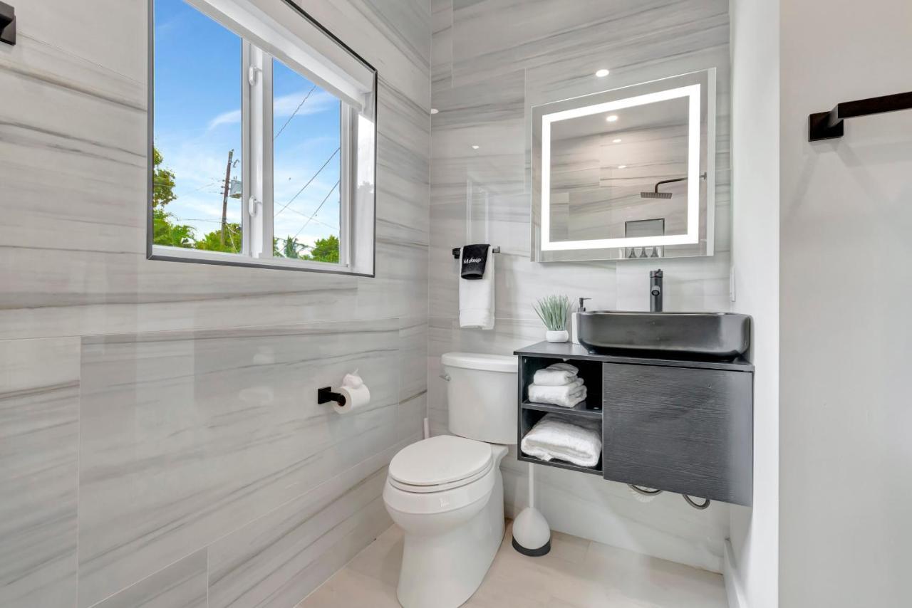 Villa Hideaway Palms Delray Beach Exterior foto