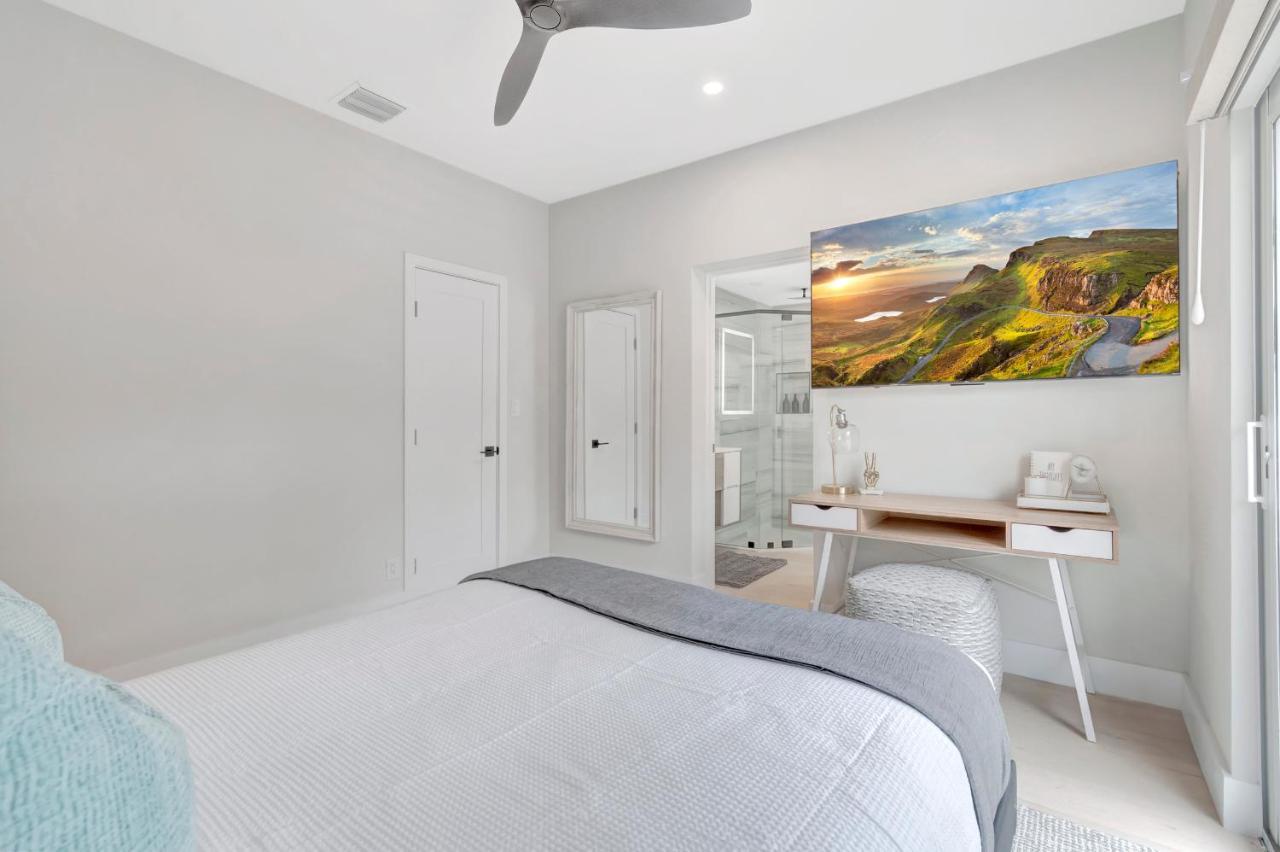 Villa Hideaway Palms Delray Beach Exterior foto