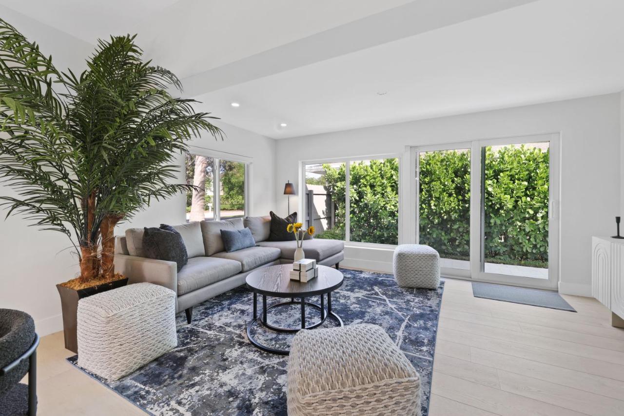 Villa Hideaway Palms Delray Beach Exterior foto